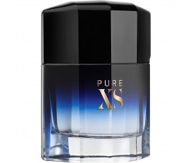 Paco Rabanne Pure Xs Edt Tester Erkek Parfüm 100 Ml