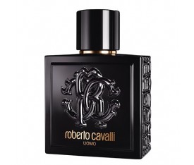 Roberto Cavalli Uomo Edt Tester Erkek Parfüm 100 Ml