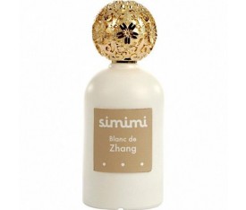 Simimi Blanc De Zhang Edp Tester Kadın Parfüm 100 Ml 