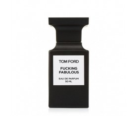 Tom Ford Fucking Fabulous Edp Tester Unisex Parfüm 50 Ml 2 Al 1 Öde