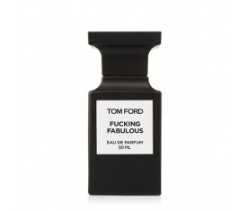 Tom Ford Fucking Fabulous Edp Tester Ünisex Parfüm 50 Ml