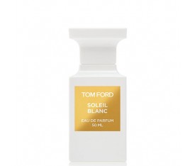 Tom Ford Soleil Blanc Edp Tester Ünisex Parfüm 50 Ml