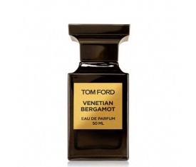 Tom Ford Venetian Bergamot Edp Tester Ünisex Parfüm 50 Ml