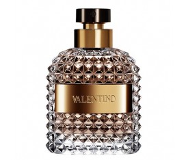 Valentino Uomo Edt Tester Erkek Parfüm 100 Ml