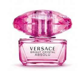 Versace Bright Crystal Absolu Edp Tester Kadın Parfüm 90 Ml