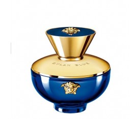 Versace Pour Femme Dylan Blue Edp Tester Kadın Parfüm 100 Ml