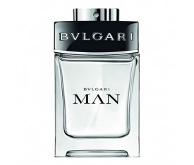 Bvlgari Man Edt Tester Erkek Parfüm 100 Ml