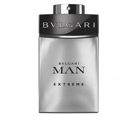 Bvlgari Man Extreme Edt Tester Erkek Parfüm 100 Ml