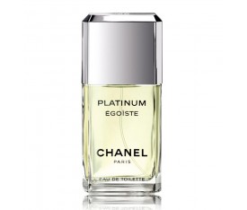 Chanel Egoiste Platinium Pour Homme Edt Tester Erkek Parfüm 100 Ml