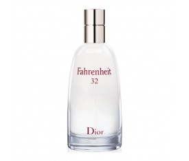 Christian Dior Fahrenheit 32 Edt Tester Erkek Parfüm 100 Ml