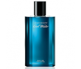 Davidoff Cool Water Edt Tester Erkek Parfüm 125 Ml