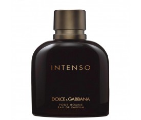 Dolce Gabbana İntenso Edp Tester Erkek Parfüm 125 Ml