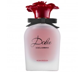 Dolce Gabbana Rosa Excelsa Edp Tester Kadın Parfüm 75 Ml
