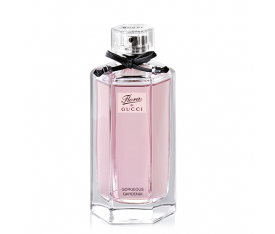 Gucci Flora Gorgeous Gardenia Edt Tester Kadın Parfüm 100 Ml