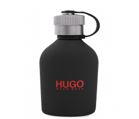 Hugo Boss Just Different Edt Tester Erkek Parfüm 125 Ml 2 Al 1 Öde