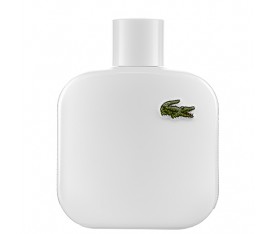 Lacoste Eau De Lacoste L 12 12 Blanc Edt Tester Erkek Parfüm 100 Ml