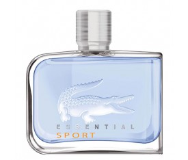 Lacoste Essential Sport Edt Tester Erkek Parfüm 125 Ml