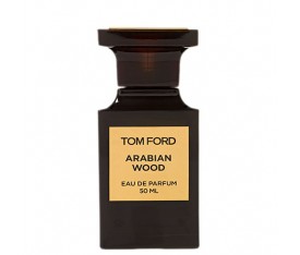 Tom Ford Arabian Wood Edp Tester Ünisex Parfüm 50 Ml