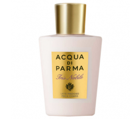 Acqua Di Parma Iris Nobile Edp Tester Kadın Parfüm 100 Ml