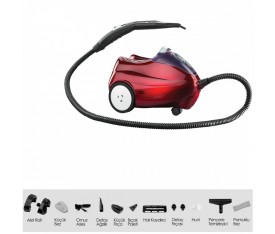 ALF MULTI BT-122 Buhar Basınçlı Çok Amaçlı Temizleyici