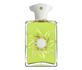 Amouage Sunshine Man Edp Tester Erkek Parfüm 100 Ml