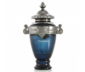 Arabian Oud Majestic Platinum Edp Tester Ünisex Parfüm 100 Ml