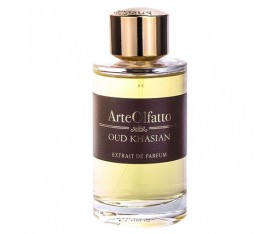 Arte Olfatto Oud Khasian Edp Tester Ünisex Parfüm 100 Ml