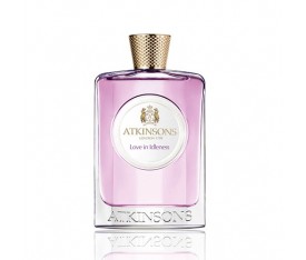 Atkinsons Love İn İdleness Edt Tester Kadın Parfüm 100 Ml