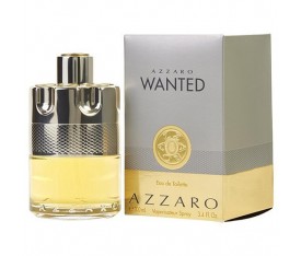 Azzaro Wanted Edt Erkek Parfüm 100 Ml