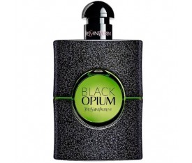 Black Opium İllicit Green Edp Tester Kadın Parfüm 90 Ml