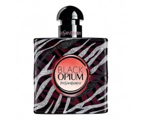 Black Opium Zebra Collector's Edp Tester Kadın Parfüm 90 Ml