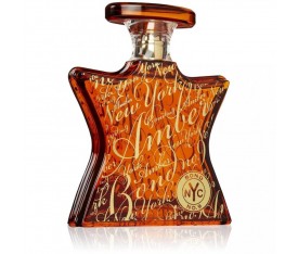 Bond No 9 New York Amber Edp Tester Ünisex Parfüm 100 Ml