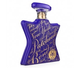 Bond No 9 New York Patchouli Edp Tester Ünisex Parfüm 100 Ml