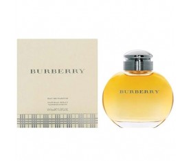 Burberry Classic Edp Kadın Parfüm 100 Ml