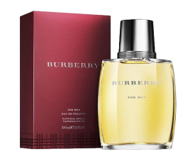 Burberry Classic For Men Edt Erkek Parfüm 100 Ml