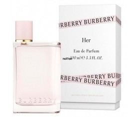 Burberry Her Edp Kadın Parfüm 90 Ml