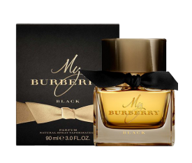Burberry My Burberry Black Edp Kadın Parfüm 90 Ml