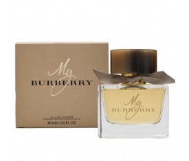 Burberry My Burberry Edp Kadın Parfüm 90 Ml