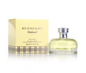 Burberry Weekend Edp Kadın Parfüm 100 Ml