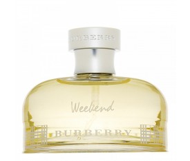 Burberry Weekend Edp Tester Kadın Parfüm 100 Ml