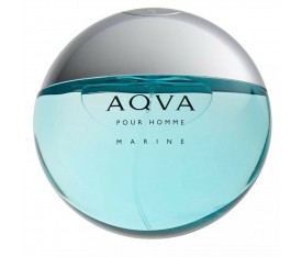 Bvlgari Aqva Marine Pour Homme Edt Tester Erkek Parfüm 100 Ml