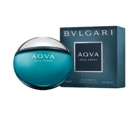 Bvlgari Aqva Pour Homme Edt Erkek Parfüm 100 Ml