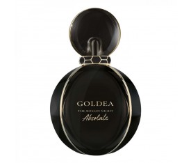 Bvlgari Goldea Roman Night Absolute Edp Tester Kadın Parfüm 75 Ml