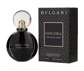 Bvlgari Goldea The Roman Night Edp Kadın Parfüm 75 Ml