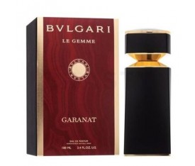 Bvlgari Le Gemme Men Garanat Edp Erkek Parfüm 100 Ml