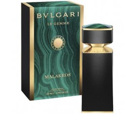 Bvlgari Le Gemme Men Malakeos Edp Erkek Parfüm 100 Ml