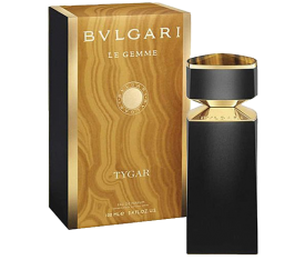 Bvlgari Le Gemme Men Tygar Edp Erkek Parfüm 100 Ml