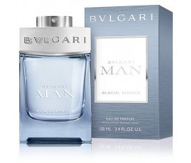 Bvlgari Man Glacial Essence Edp Erkek Parfüm 100 Ml