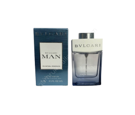 Bvlgari Man Glacial Essence Edp Erkek Parfüm 100 Ml