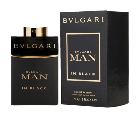 Bvlgari Man İn Black Edp Erkek 100 Ml